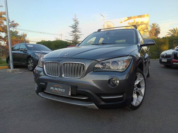 car sedan front