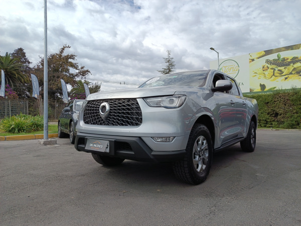car sedan front