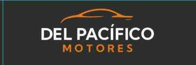 Logo Del Pacífico Motores